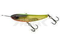 Señuelo duro Illex Riser Bait 008 | 80mm 21.7g - Dark Fighter