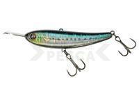 Señuelo duro Illex Riser Bait 008 | 80mm 21.7g - RT Secret Iwashi