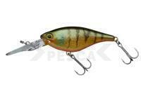 Señuelo Illex Soul Flat 58SF 58mm 6.8g - Aggressive Perch