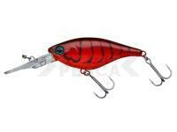 Señuelo Illex Soul Flat 58SF 58mm 6.8g - Red Craw