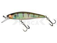 Señuelo duro Illex Squad Minnow 65 SP - Magic Green Perch