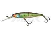 Señuelo duro Illex Super DD Squirrel 79 SP - Magic Green Perch