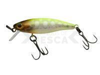 Señuelo Illex Tiny Fry 38 SP - Chartreuse Back Yamame