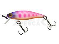 Señuelo Illex Tiny Fry 38 SP - Pink Pearl Yamame