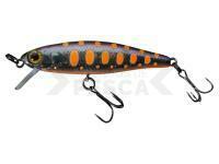 Señuelo Illex Tiny Fry 50 SP - Motor Oil Yamame