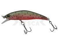 Señuelo duro Illex Tricoroll 43 SHW | 43mm 3g - Mat Rainbow Trout