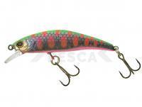 Señuelo duro Illex Tricoroll 53 SHW - Trout Nightmare