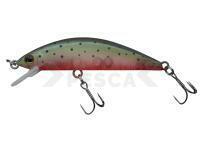 Señuelo Illex Tricoroll 55mm S - Rainbow Trout