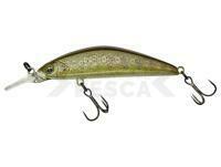 Señuelo Illex Tricoroll GT 56 MD F 4.3g - RT Truitelle