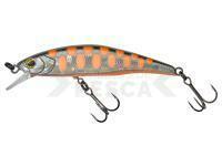 Señuelo Illex Tricoroll Knocker 70SHW 10.1g - Motor Oil Tiger