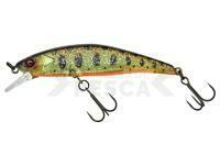 Señuelo Illex Tricoroll Knocker 70SHW 10.1g - Muddy Yamame