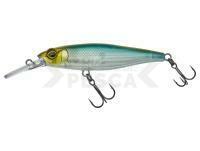 Señuelo Illex Twitch Flesh 61 DR 61mm 4.9g - Pearl Shad