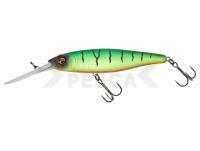 Señuelo Illex Twitch Flesh 95 D2R 18.3g - Mat Tiger