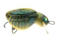 Señuelo Imago Lures Mamba Monster 4F - YG