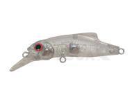 Señuelo PY Heavy Minnow 39mm 3.8g Sinking - CLR