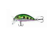 Señuelo Jaxon Atract Aris 4cm 4.8g Floating - R