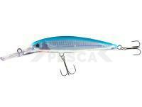 Señuelo Jaxon Atract Javar 12cm 28g - D