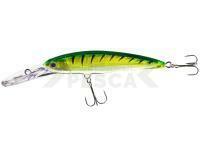 Señuelo Jaxon Atract Javar 12cm 28g - F