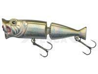 Señuelo Jaxon Atract Jointed Popper 8cm 11g - B