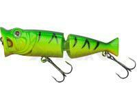 Señuelo Jaxon Atract Jointed Popper 8cm 11g - D