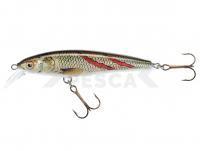 Señuelo Jaxon Holo Select Alba Twitch 9cm 11g Floating - KSX