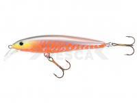 Señuelo Jaxon Holo Select Alba Twitch 9cm 11g Floating - MB