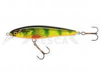 Señuelo Jaxon Holo Select Alba Twitch 9cm 11g Floating - OM