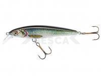 Señuelo Jaxon Holo Select Alba Twitch 9cm 11g Floating - R