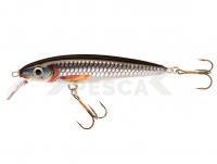 Señuelo Jaxon Holo Select Alba Twitch 9cm 11g Floating - SD