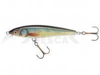 Señuelo Jaxon Holo Select Alba Twitch 9cm 11g Floating - UK