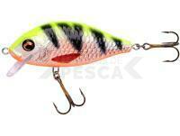 Señuelo Jaxon Holo Select Karaś Nature 3D 7cm 13g - OG