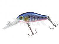 Señuelo Jenzi T-Rex Wobbler Minnow Trout 35 S 35mm 2.5g - C