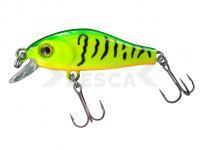 Señuelo Jenzi T-Rex Wobbler Minnow Trout 35SR 35mm 2g - B