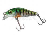 Señuelo Jenzi T-Rex Wobbler Minnow Trout 35SR 35mm 2g - C