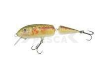 Señuelo Dorado Señuelo Dorado Bombon 13cm 32g F - GTR - Metal Lip