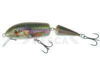 Señuelo Dorado Señuelo Dorado Bombon 13cm 32g F - PTR - Metal Lip