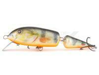 Señuelo Dorado Señuelo Dorado Bombon 13cm 32g F - PH - Metal Lip