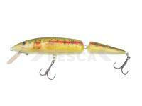 Señuelo Dorado Classic Jointed 16F | 16cm 34g - GTR (metal)