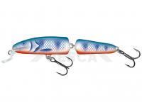 Señuelo Salmo Fanatic IF7F 7cm - Blue Perch Red Belly (BPR)