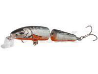 Señuelo Salmo Fanatic IF7F 7cm - True Shiner