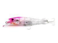 Señuelo Little Jack Forma Gloss 90mm 10g - #04 Chart Keimura Pink