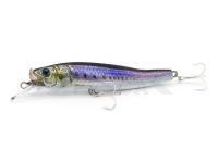 Señuelo Little Jack Forma Gloss 90mm 10g - #08 Stream Iwashi Keimura