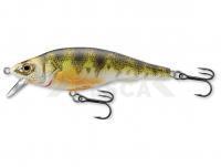 Señuelo Live Target Yellow Perch Jerkbait Shallow 7.5cm 10.5g - Natural/Matte