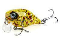 Señuelo Lucky John Original Chubby SSR 4F 40mm 4.5g - 506