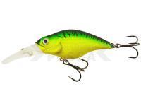 Señuelo duro Lucky John Shady Crank 6F | 6cm 12g - A007