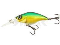 Señuelo duro Lucky John Shady Crank 6F | 6cm 12g - A037