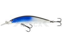 Señuelo duro Lucky John Silver Shiner 88S | 8.8cm 14g - 920