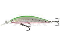 Señuelo duro Lucky John Silver Shiner 88SP | 8.8cm 12g - 915