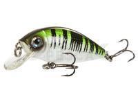 Señuelo duro LuckyJohn Shad Craft 5F | 5cm 5g - A024