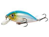 Señuelo duro LuckyJohn Shad Craft 5F | 5cm 5g - A026